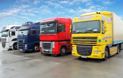 Bursa Çayıralan Nakliye Ambarı