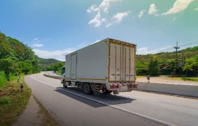 Bursa ile Çayıralan Arası Bulaşık Makinesi Taşıma