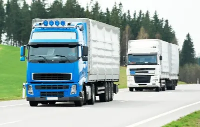 Bursa ile Çayıralan Arası Eşya Taşıma